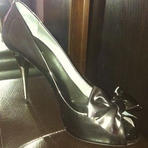 Miu Miu size 39. Dark grey